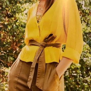 CAbi Sunny Sweater @ 60% off